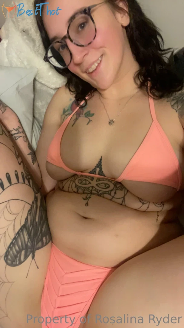 rosalinaryder #9803076