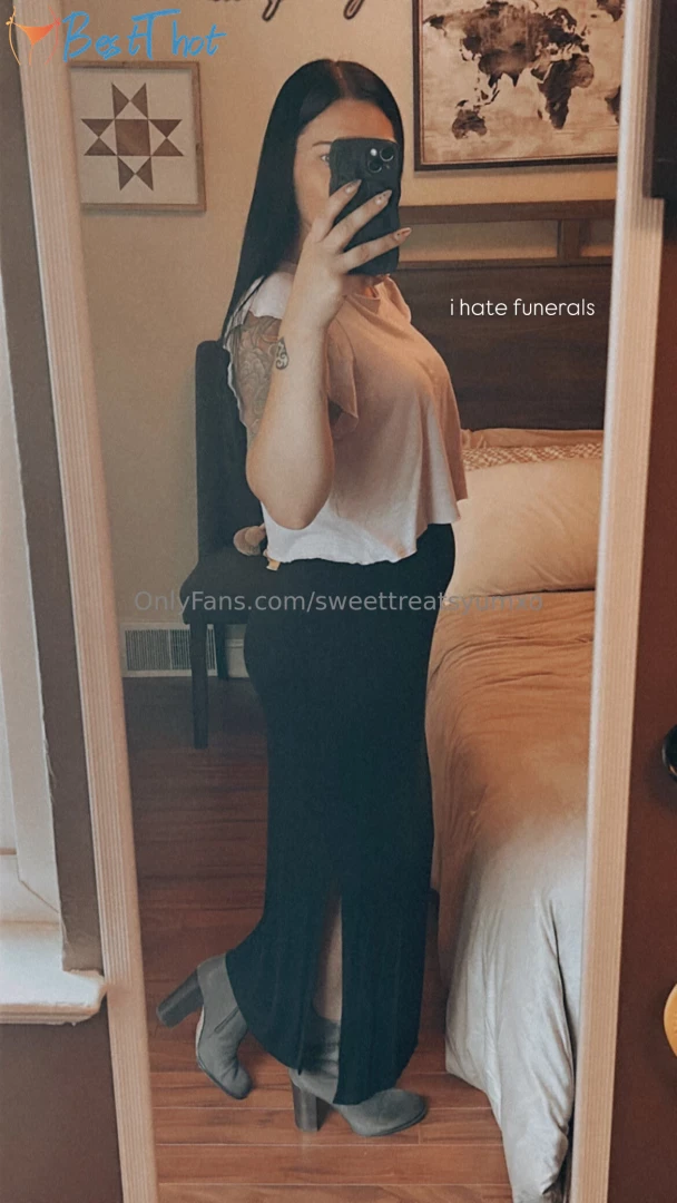 Photo by sweettreatsyumxo published on January 28,2025 05:00:10 - BestThots