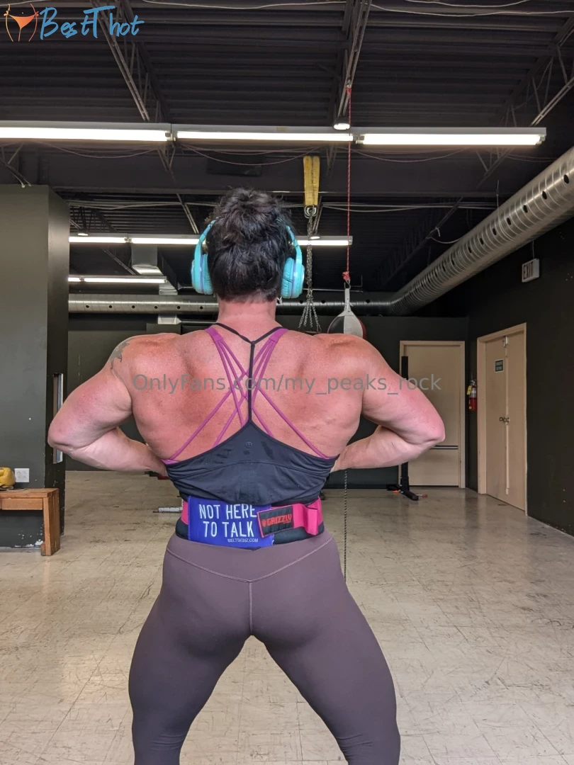 Photo by my-peaks-rock published on January 27,2025 12:01:11 - BestThots