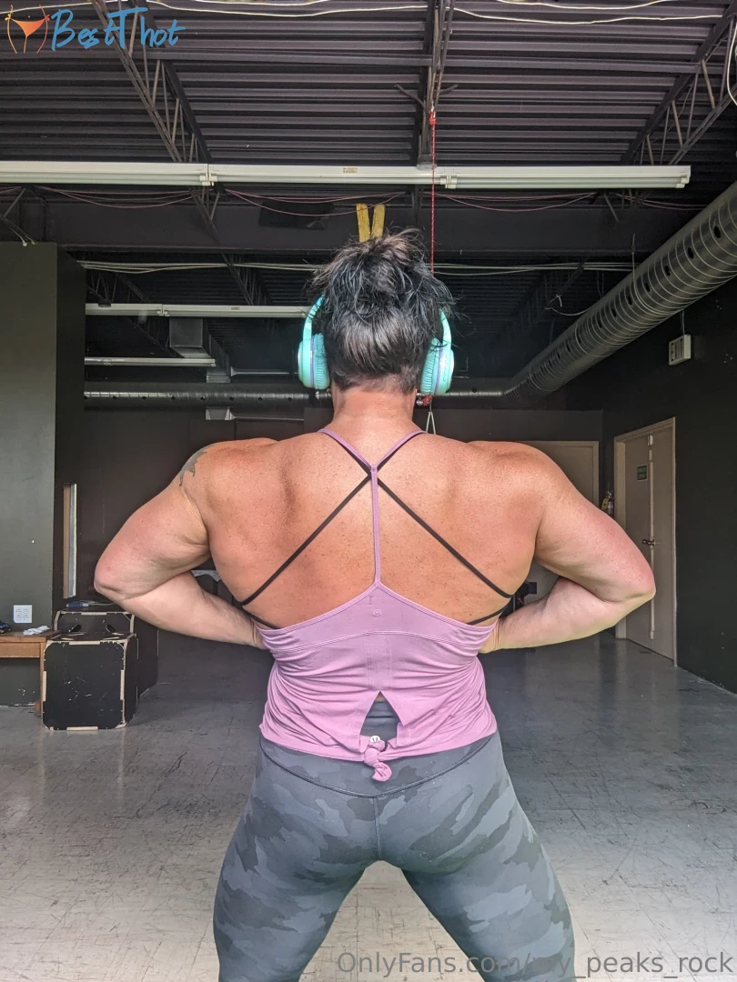 Photo by my-peaks-rock published on January 28,2025 06:00:25 - BestThots