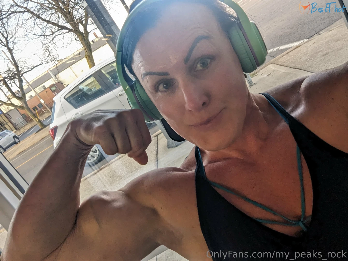 Photo by my-peaks-rock published on January 28,2025 08:00:06 - BestThots