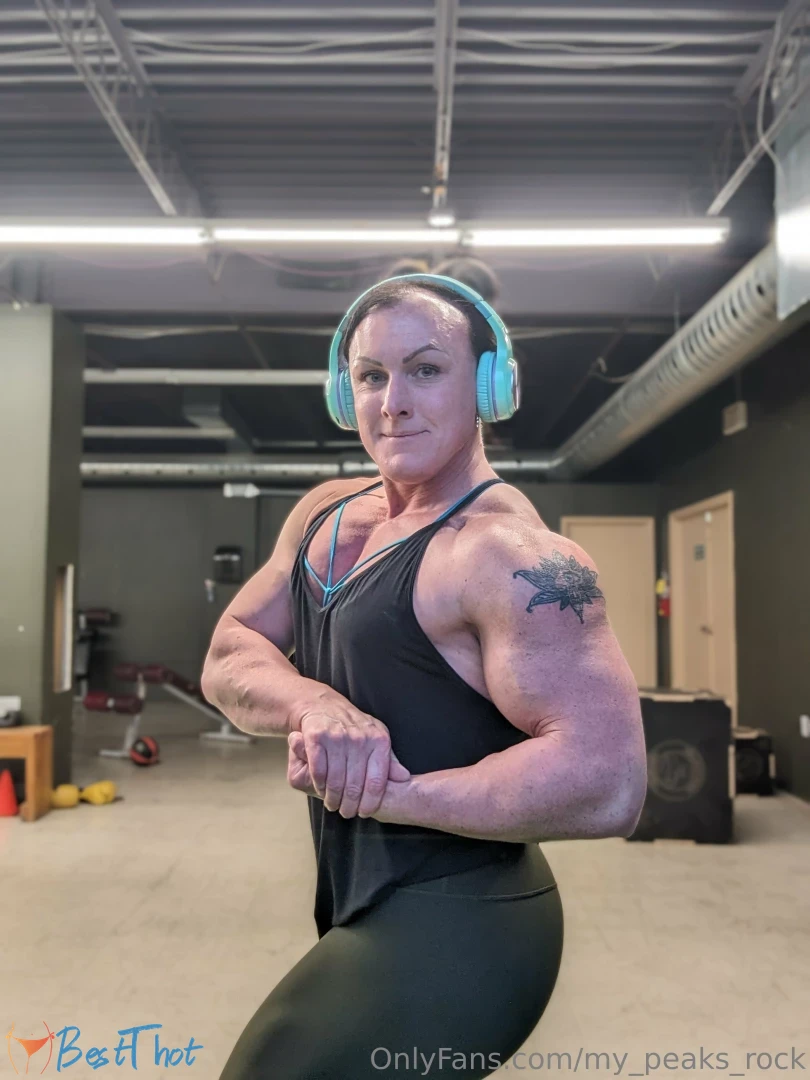 Photo by my-peaks-rock published on January 28,2025 08:00:43 - BestThots