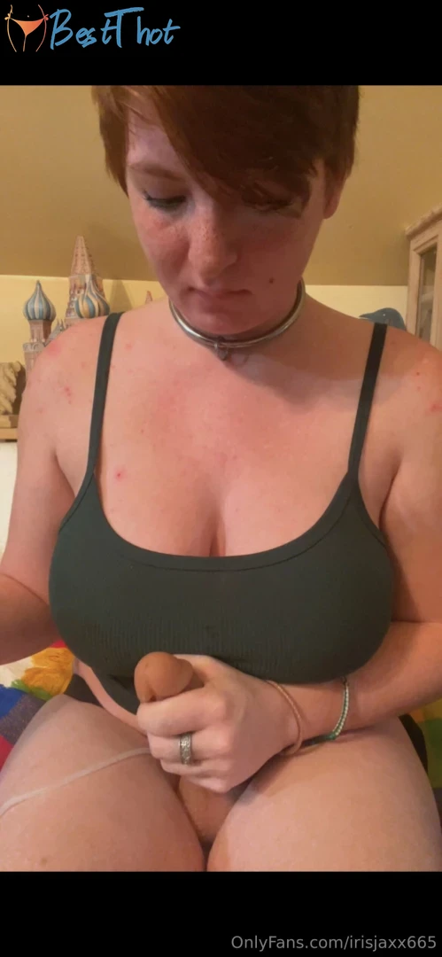 Photo by irisjaxx665 published on January 27,2025 13:02:02 - BestThots