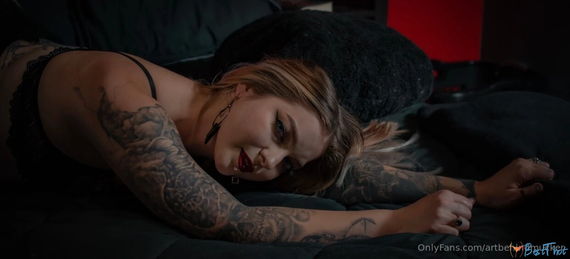 Photo by artbehindmucker published on January 27,2025 13:00:29 - BestThots