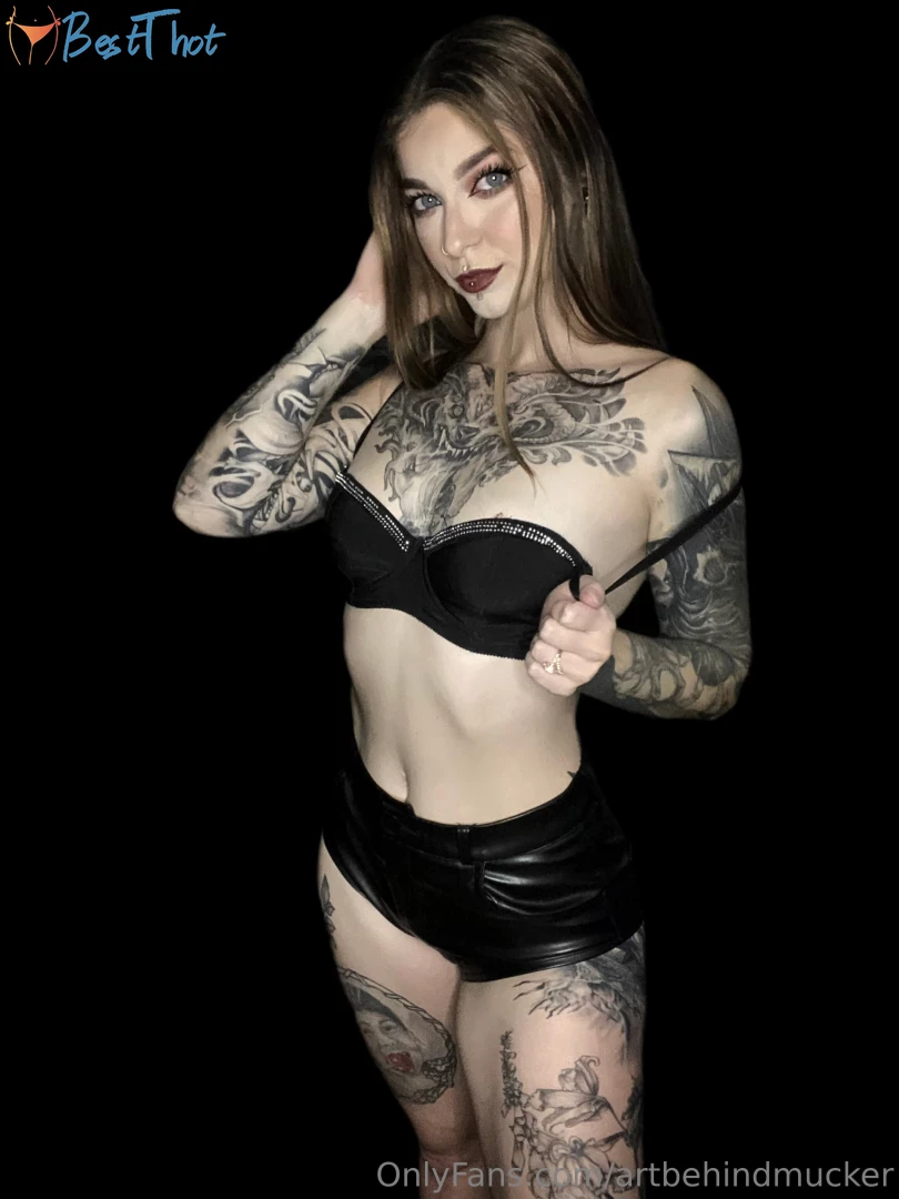 artbehindmucker #9796453