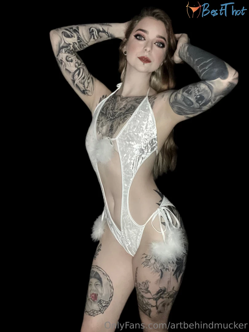 Photo by artbehindmucker published on January 28,2025 05:01:07 - BestThots