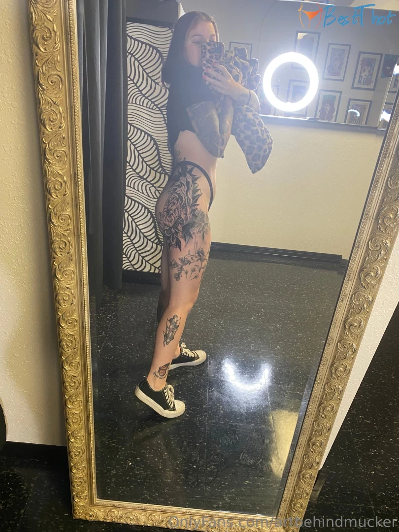 Photo by artbehindmucker published on January 28,2025 06:00:34 - BestThots