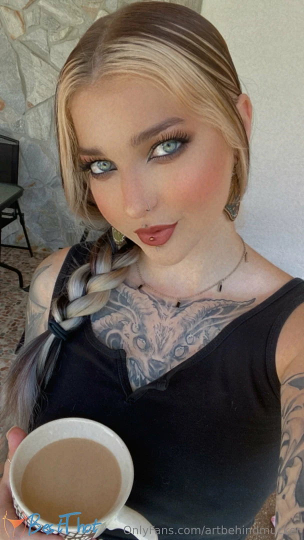 Photo by artbehindmucker published on January 28,2025 07:00:20 - BestThots