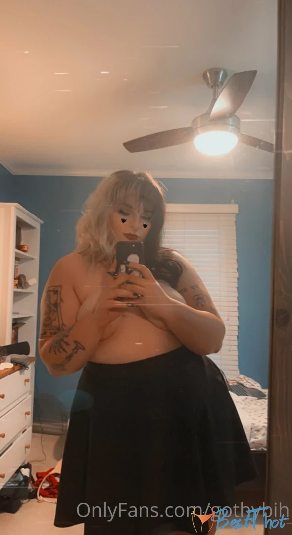 Photo by gothybih published on January 27,2025 13:01:13 - BestThots