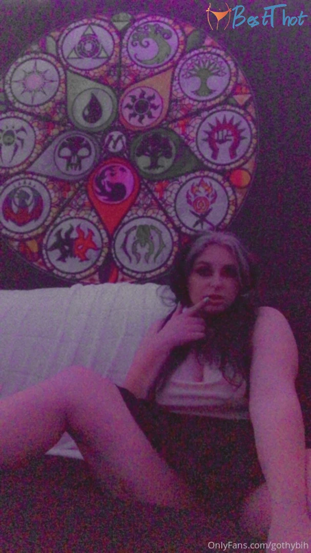 Photo by gothybih published on January 28,2025 06:01:46 - BestThots