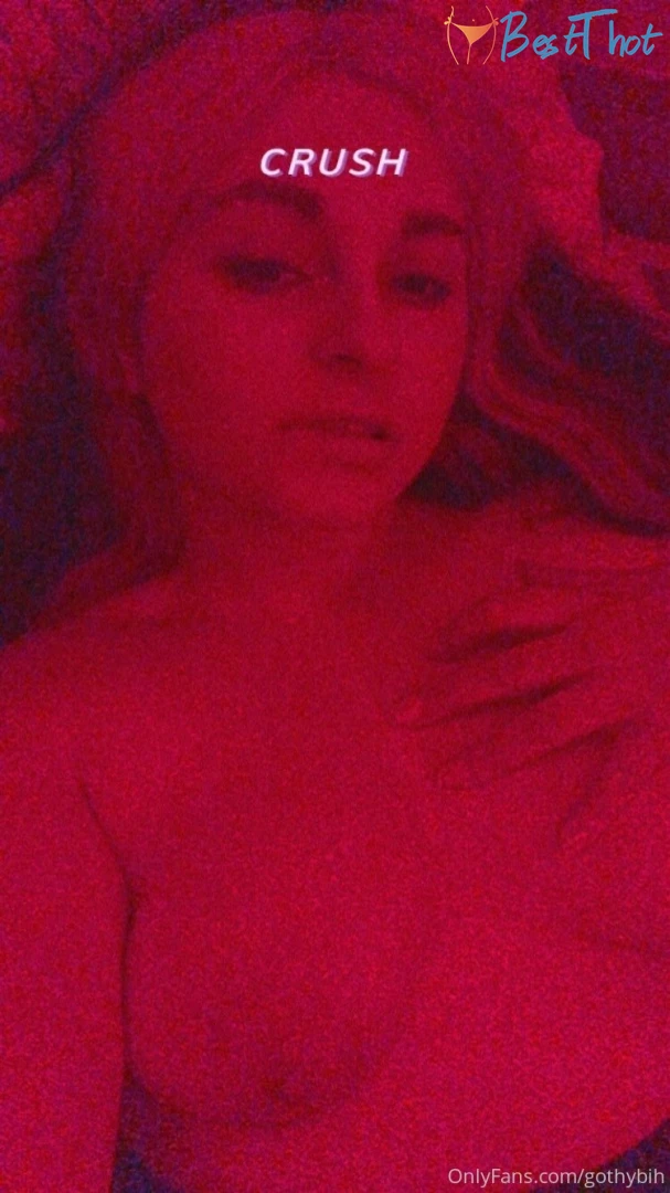 Photo by gothybih published on January 28,2025 07:00:52 - BestThots