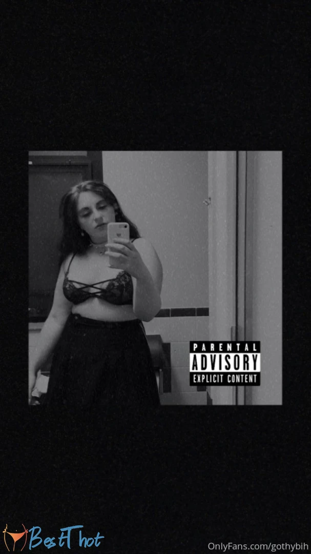 Photo by gothybih published on January 28,2025 07:01:45 - BestThots