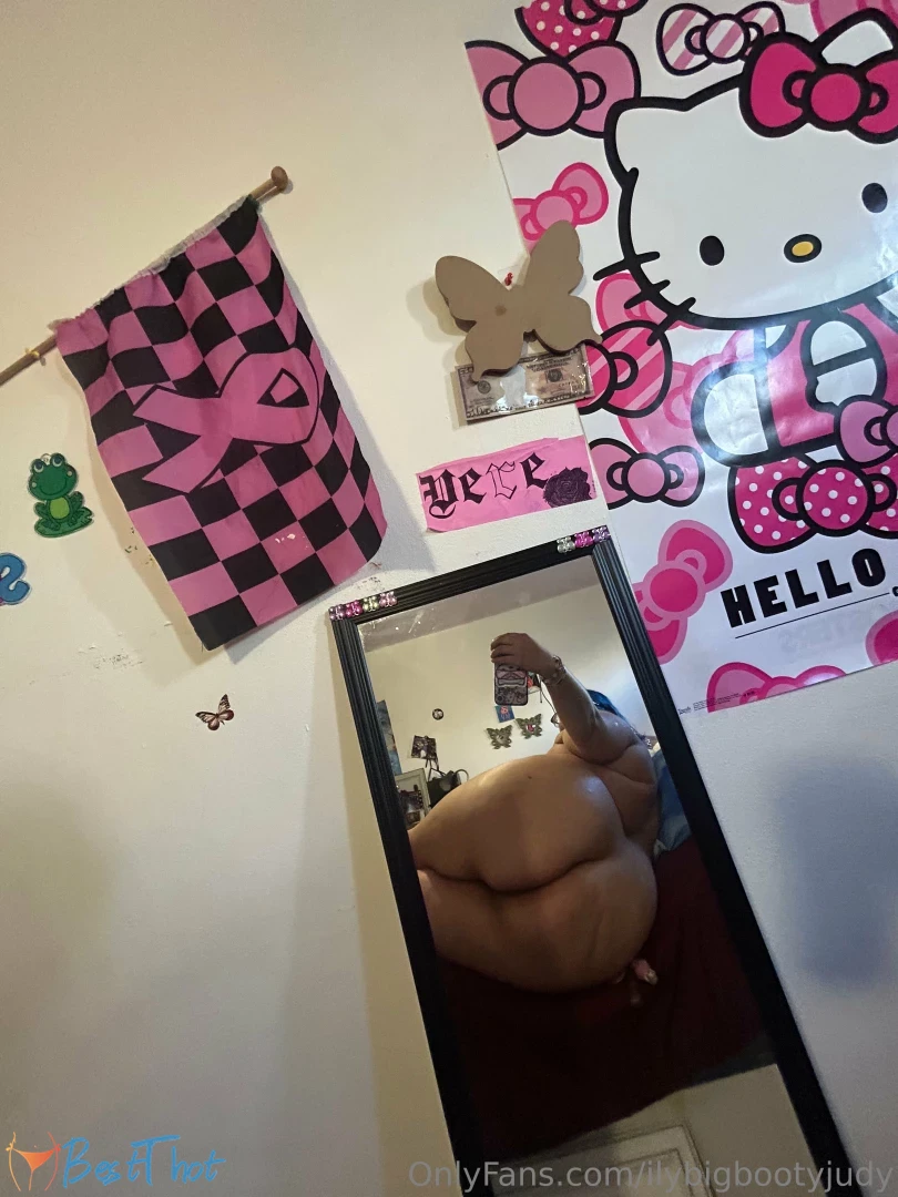 Photo by ilybigbootyjudy published on January 27,2025 13:02:48 - BestThots