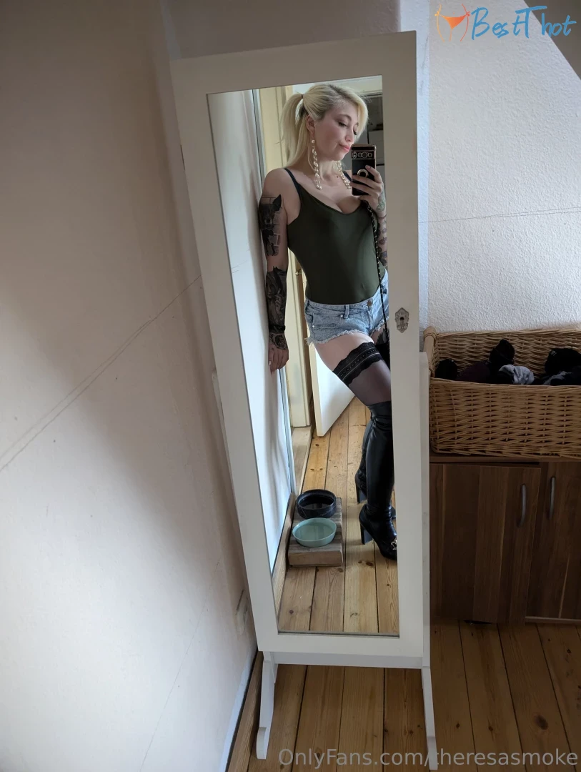 Photo by theresasmoke published on January 27,2025 14:00:14 - BestThots