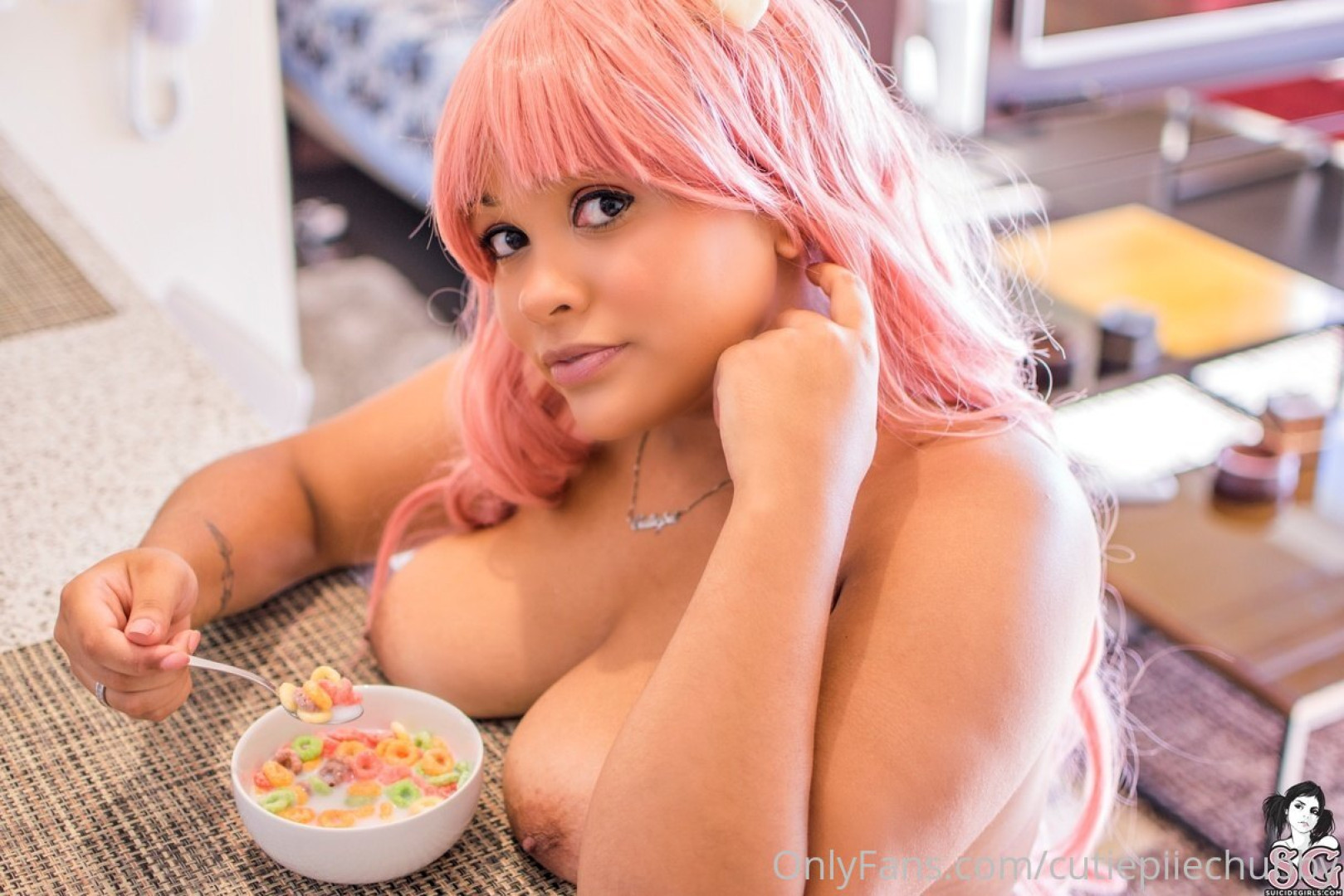 Photo by cutiepiiechubby published on May 28,2023 14:25:18 - BestThots