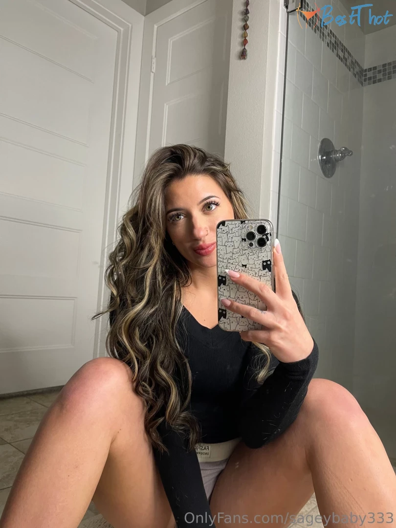 Photo by itssagexoxo published on January 27,2025 17:00:41 - BestThots