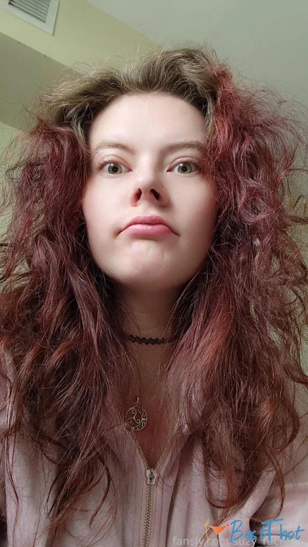 suzy-rachelle #9797061