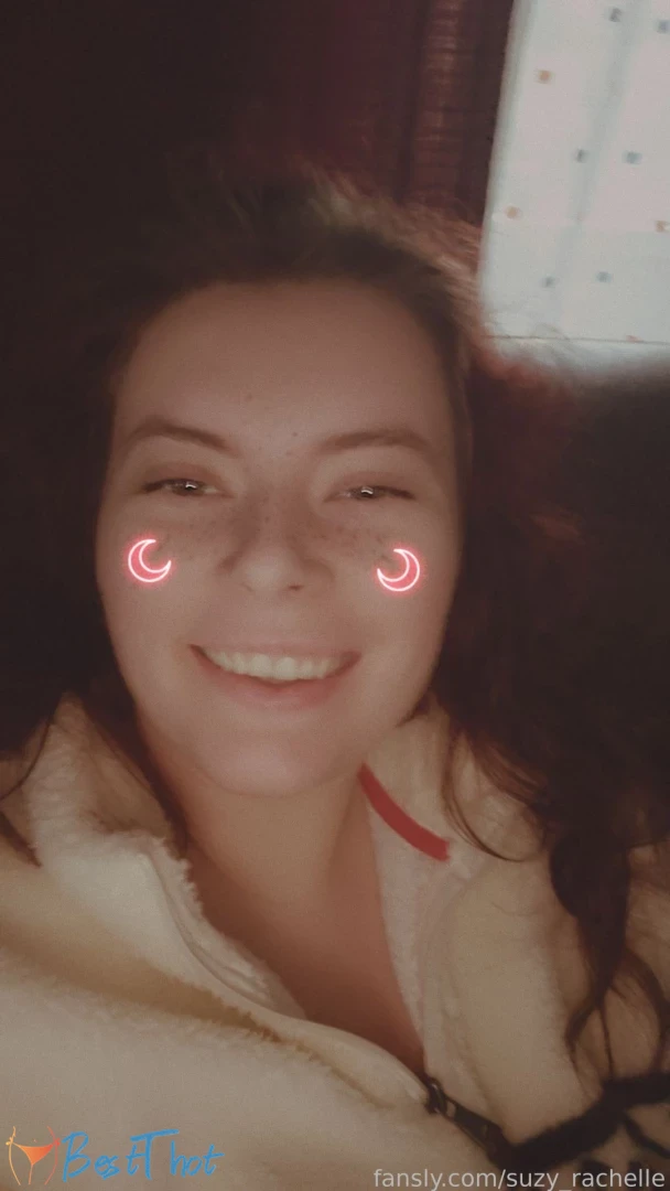 suzy-rachelle #9797603