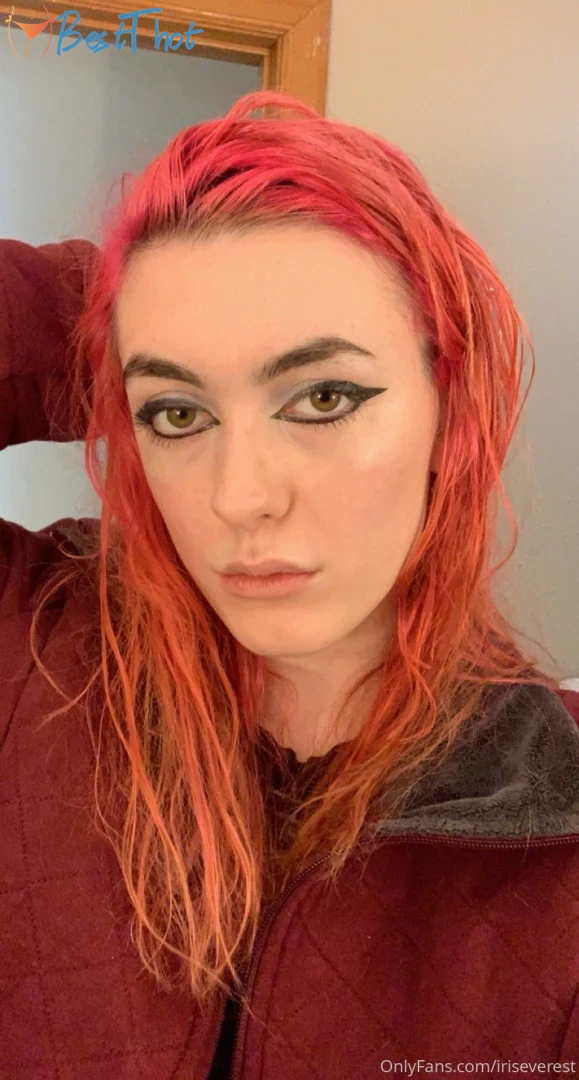 iriseverest #9797318