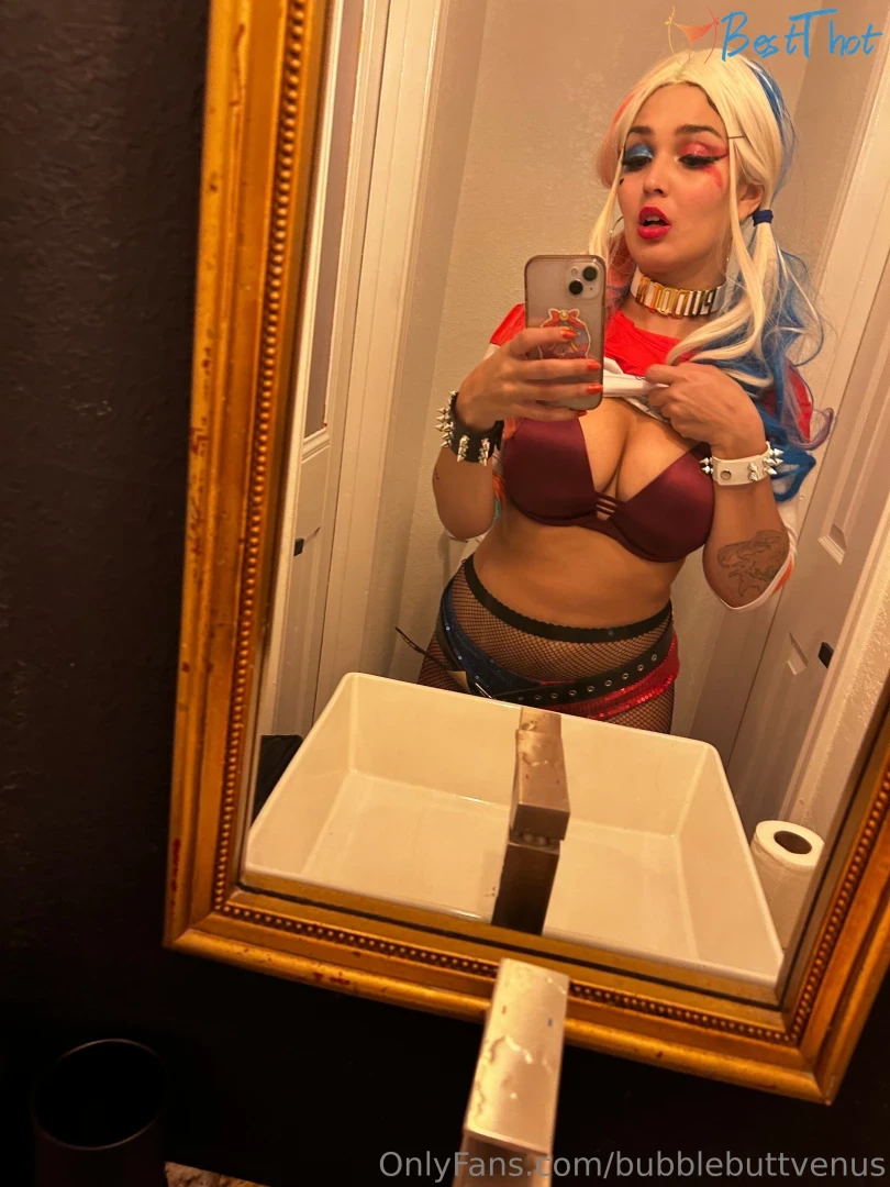 bubblebuttvenus #9797304