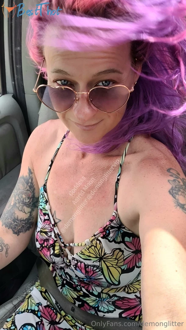 Photo by astridmoonfree published on January 27,2025 17:00:10 - BestThots