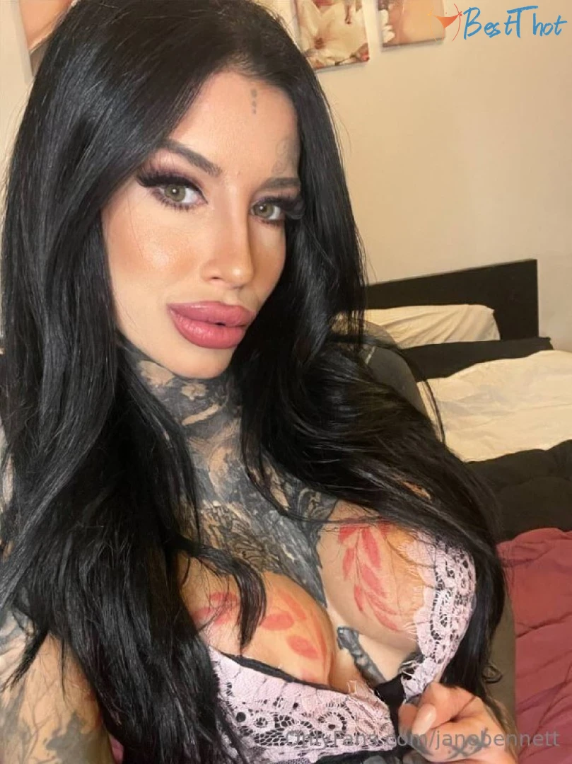 janebennett #9797618