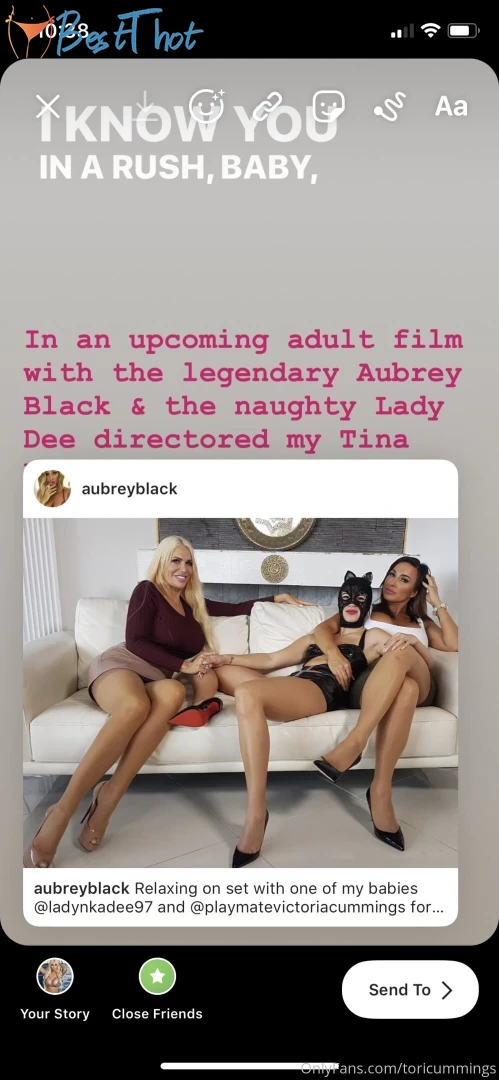 toricummings #9797812