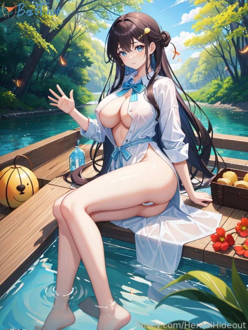 Photo by hentaihideout published on January 27,2025 17:01:24 - BestThots