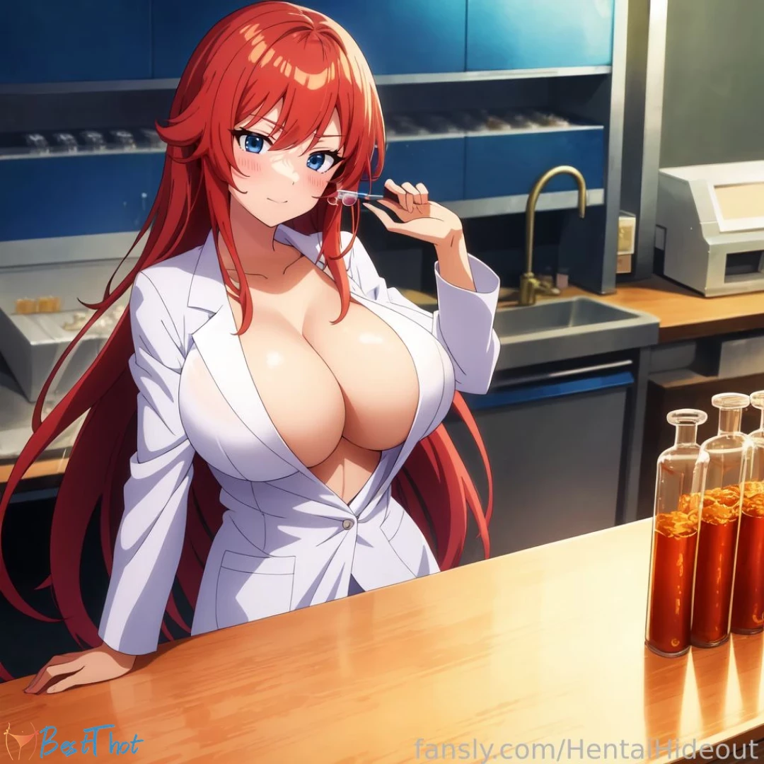 hentaihideout #9797837