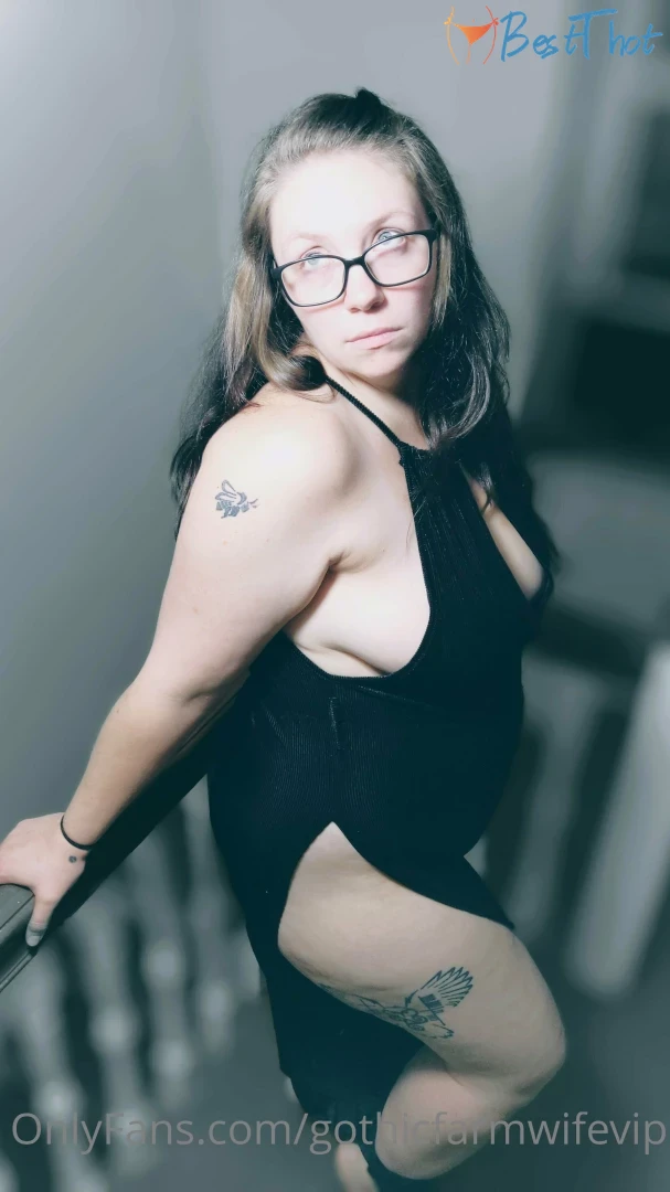 Photo by gothiccfarmwifevip published on January 27,2025 17:02:00 - BestThots