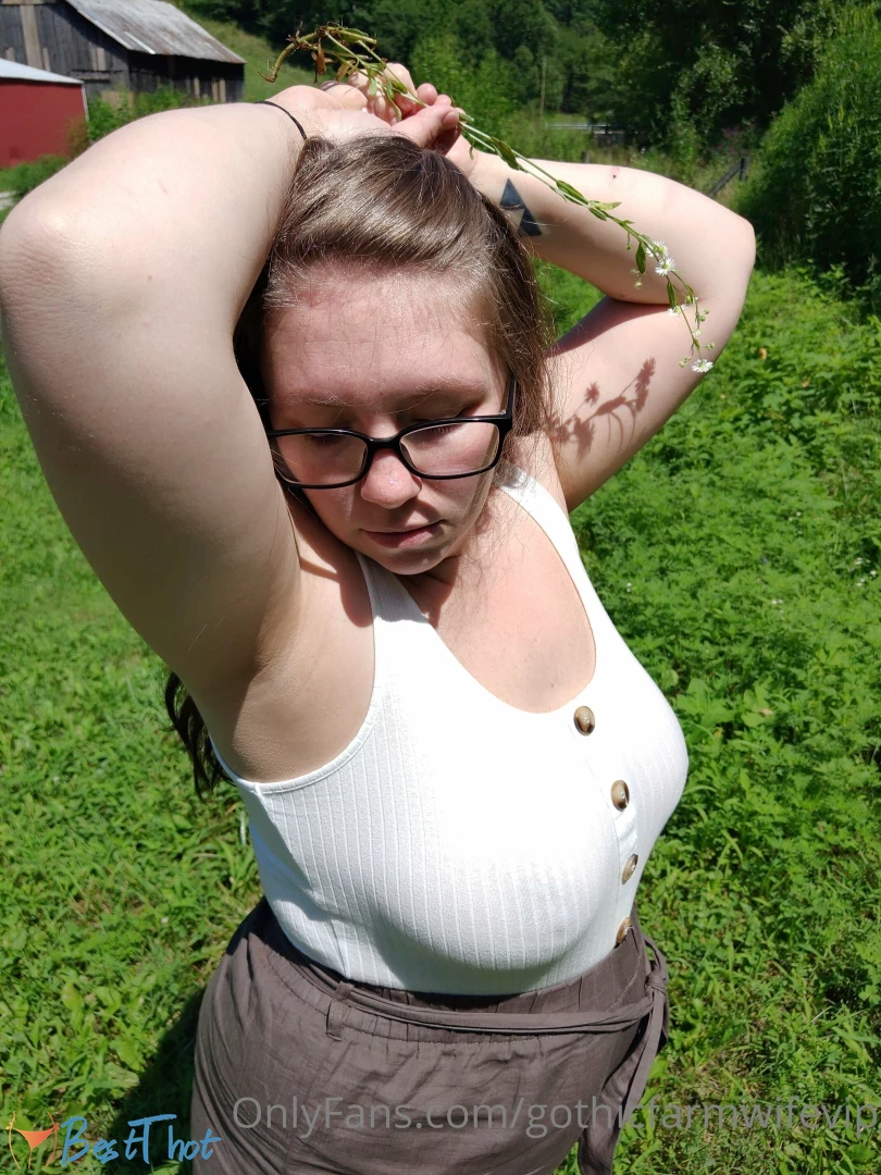 Photo by gothiccfarmwifevip published on January 27,2025 17:02:46 - BestThots