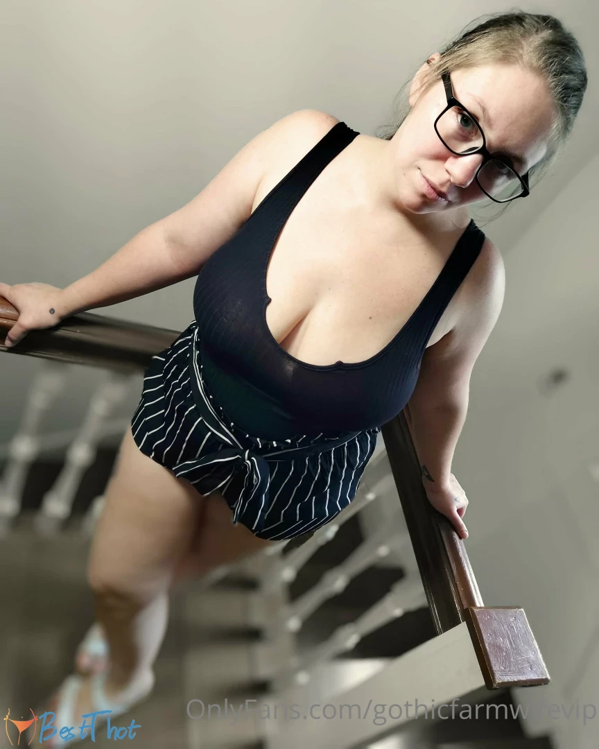 Photo by gothiccfarmwifevip published on January 27,2025 17:03:49 - BestThots