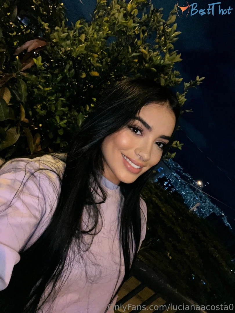 lucianaacosta0 #9797813