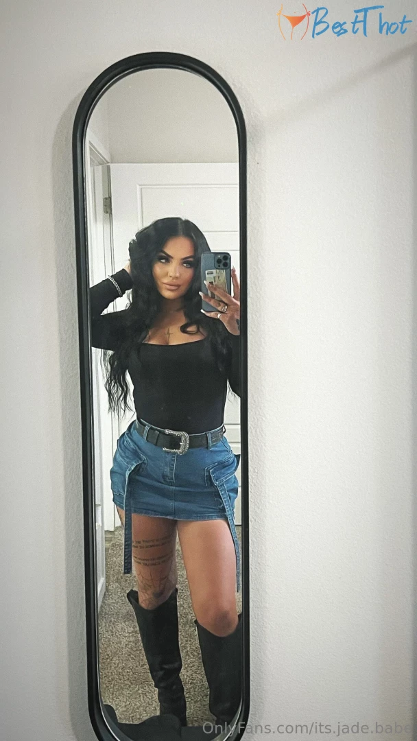 Photo by its-jade-babe published on January 27,2025 18:00:22 - BestThots