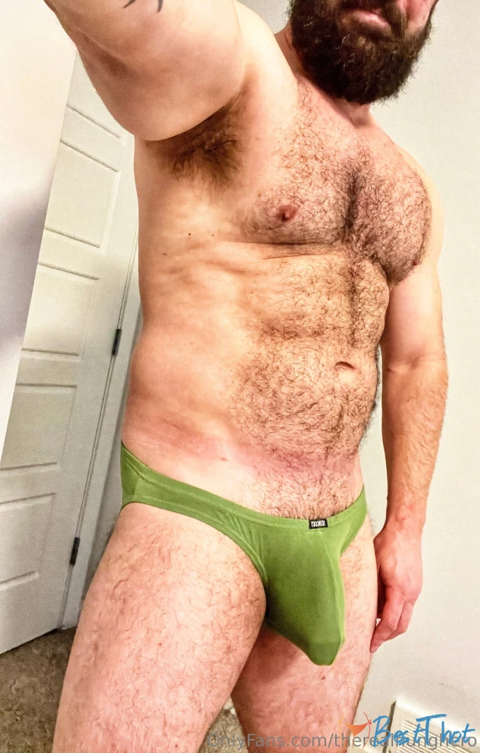 Photo by therealhunghero published on January 27,2025 18:02:34 - BestThots