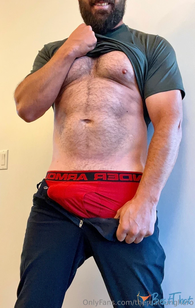 therealhunghero #9799342