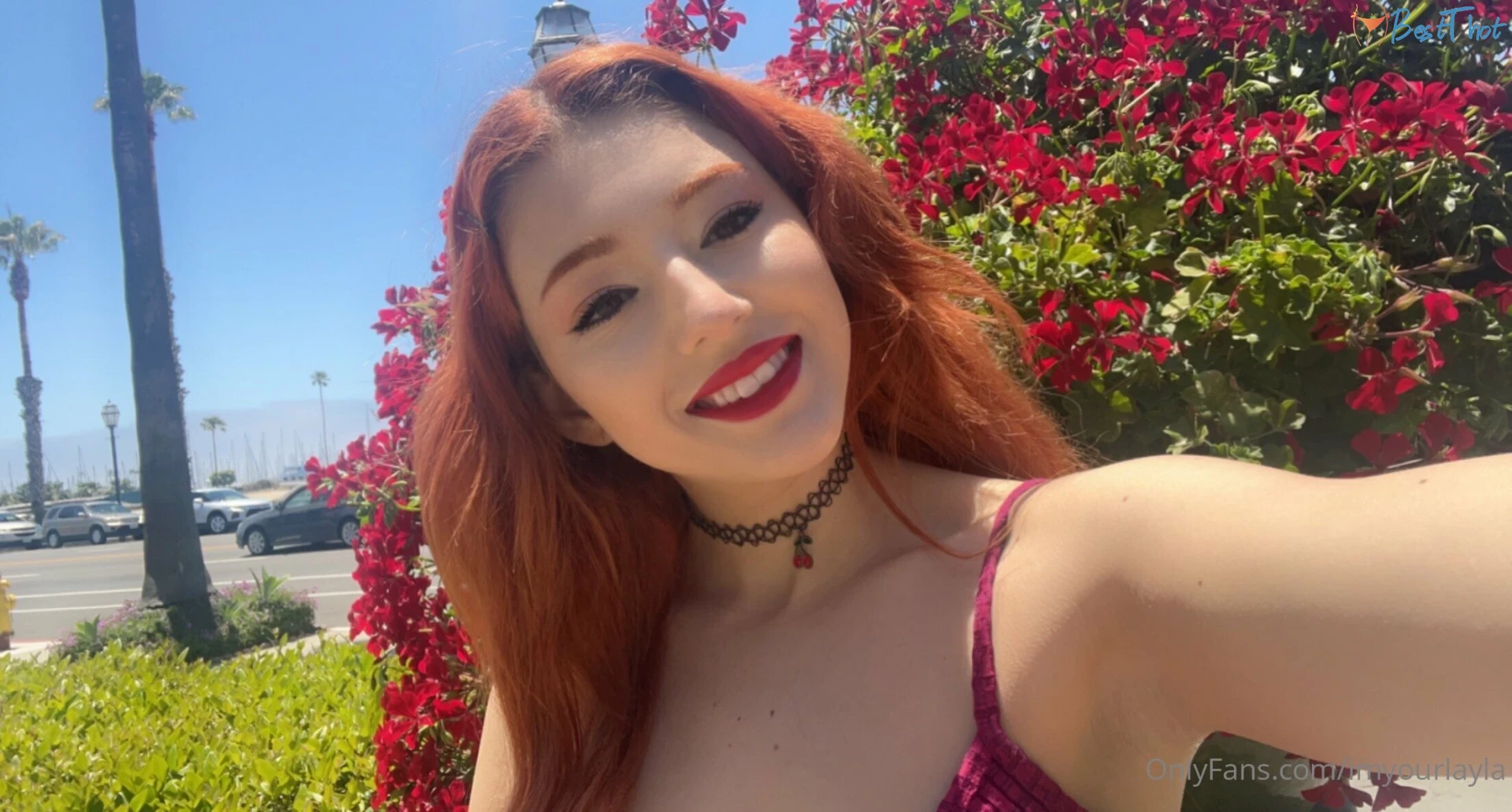 Photo by imyourlayla published on January 27,2025 18:01:35 - BestThots