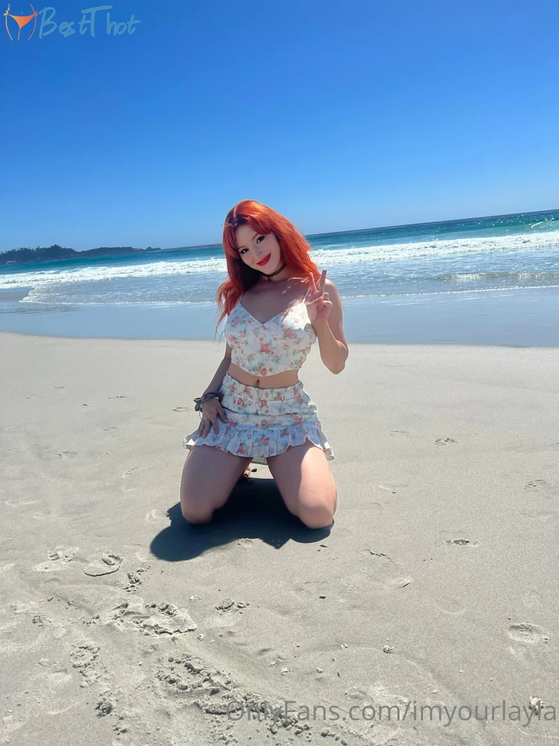 Photo by imyourlayla published on January 27,2025 18:01:42 - BestThots