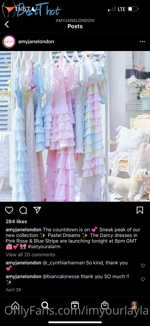 Photo by imyourlayla published on January 27,2025 18:02:03 - BestThots