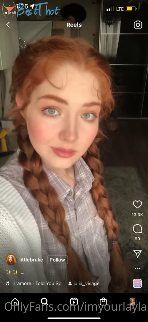 Photo by imyourlayla published on January 27,2025 18:02:09 - BestThots