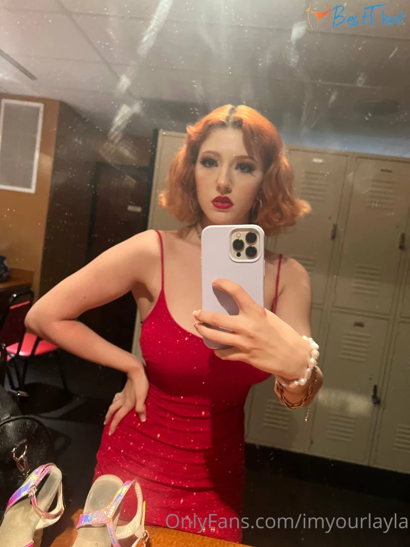 Photo by imyourlayla published on January 27,2025 18:03:24 - BestThots