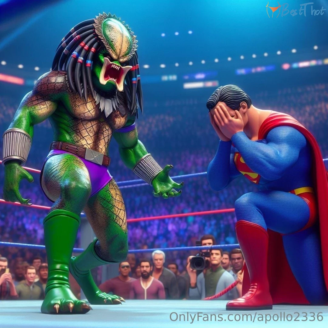 Photo by apollo2336 published on January 27,2025 21:00:43 - BestThots