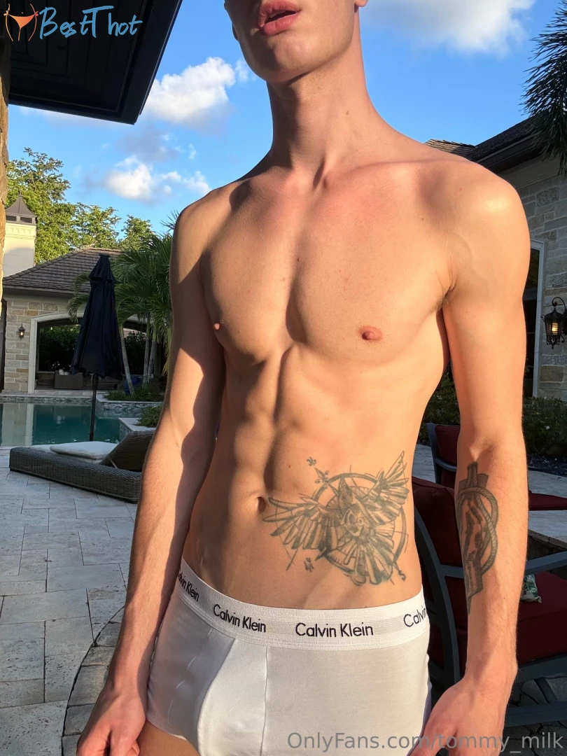 Photo by tommy-milk published on January 28,2025 01:00:32 - BestThots