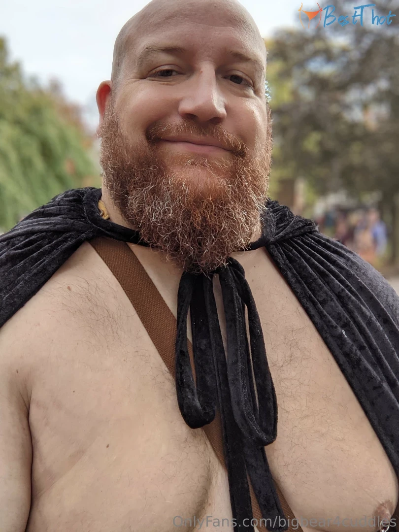 Photo by bigbear4cuddles published on January 27,2025 18:03:12 - BestThots