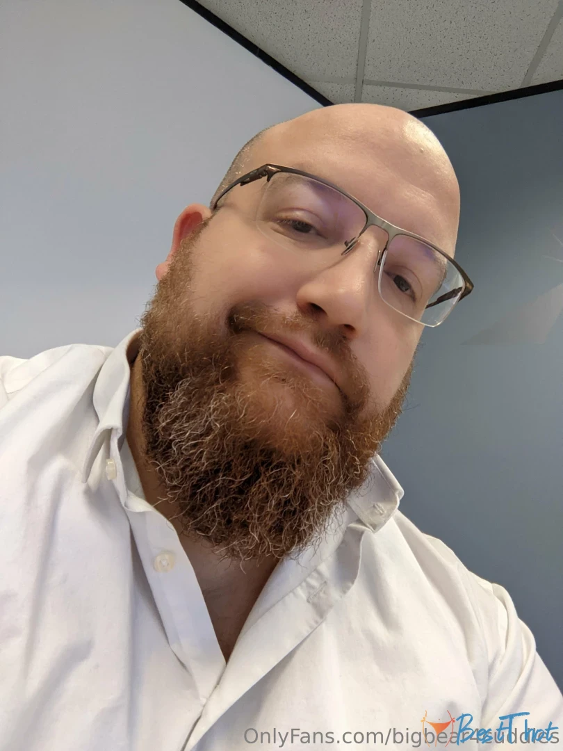 Photo by bigbear4cuddles published on January 27,2025 21:01:10 - BestThots