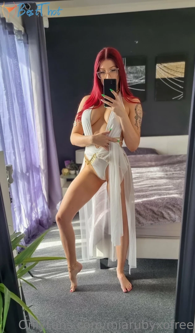 Photo by miarubyxofree published on January 27,2025 19:00:35 - BestThots