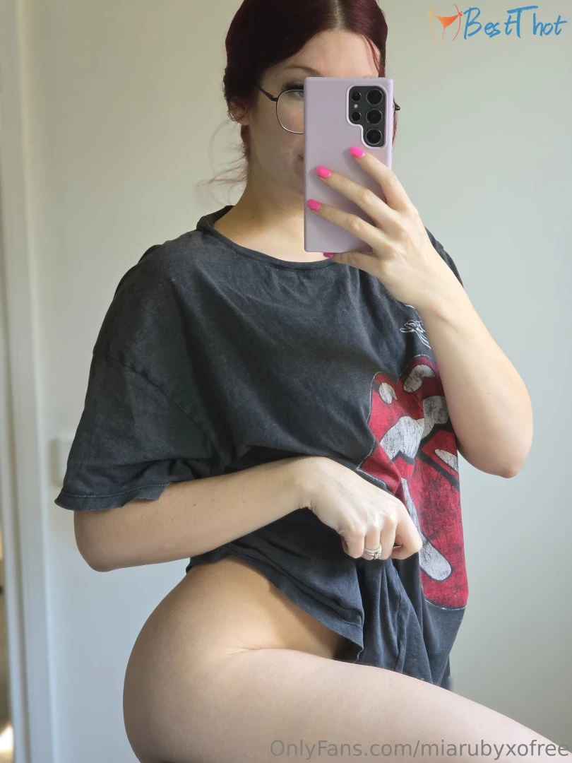 Photo by miarubyxofree published on January 27,2025 21:01:15 - BestThots