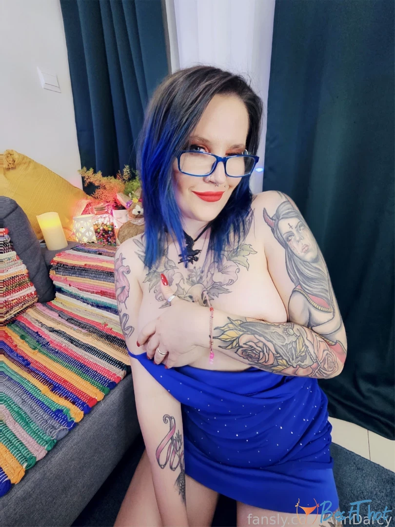 Photo by anndarcy published on January 27,2025 18:03:25 - BestThots