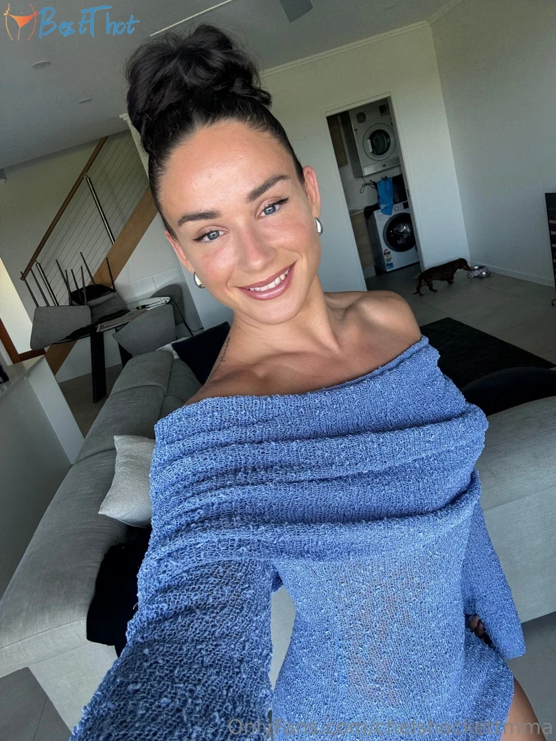 Photo by chelshackettmma published on January 27,2025 18:02:16 - BestThots