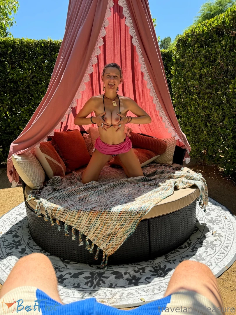 Photo by travelandpleasure published on January 27,2025 19:00:52 - BestThots